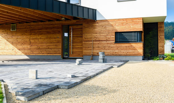 Reasons to Select Us for Your Driveway Paving Requirements in Vista, CA
