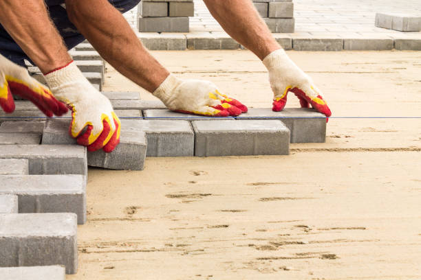 Best Residential Paver Driveway  in Vista, CA