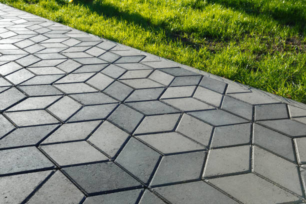 Best Commercial Driveway Pavers  in Vista, CA