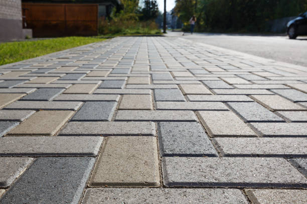 Best Decorative Driveway Pavers  in Vista, CA
