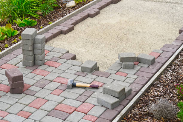 Best Permeable Paver Driveway  in Vista, CA
