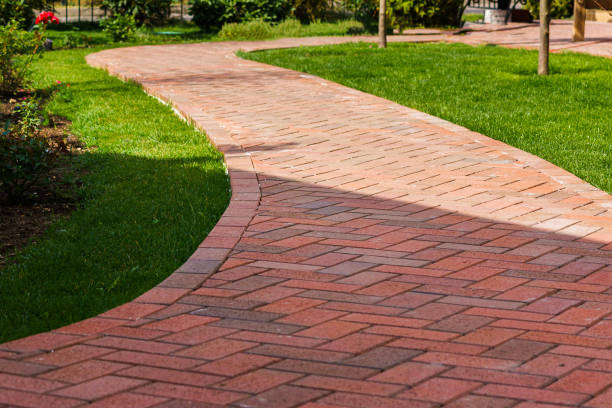 Best Best Driveway Pavers  in Vista, CA