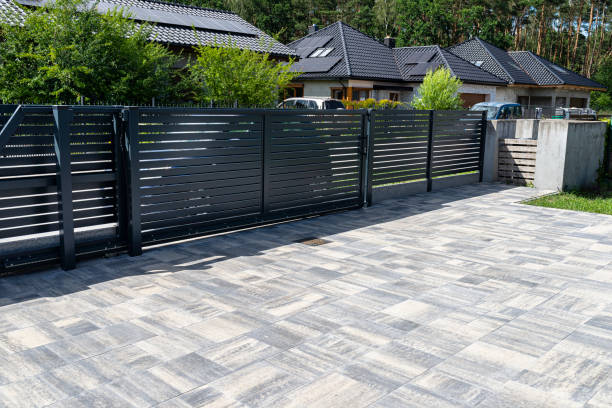 Best Driveway Paving Contractor  in Vista, CA
