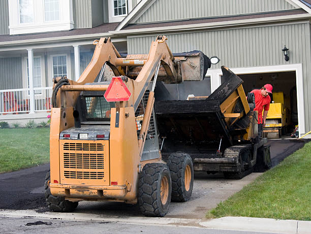 Best Local Driveway Pavers  in Vista, CA