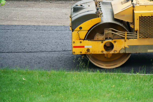 Best Concrete Paver Driveway  in Vista, CA