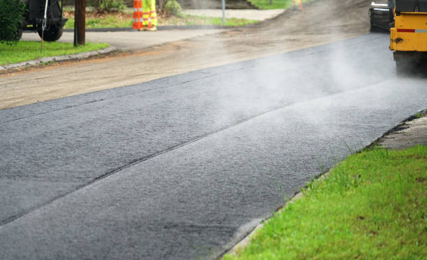 Best Driveway Paver Sealing  in Vista, CA