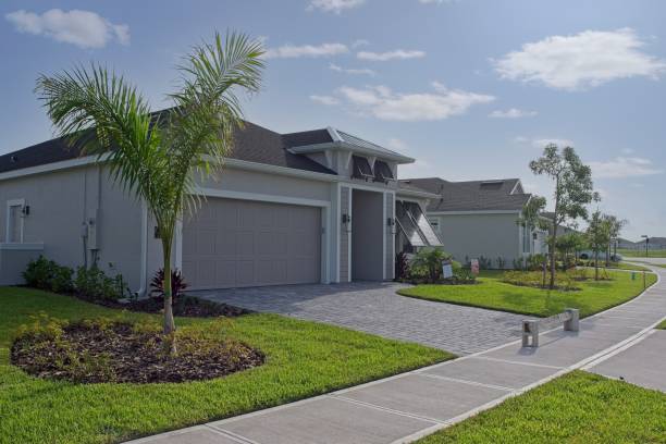 Best Residential Driveway Paver Services  in Vista, CA