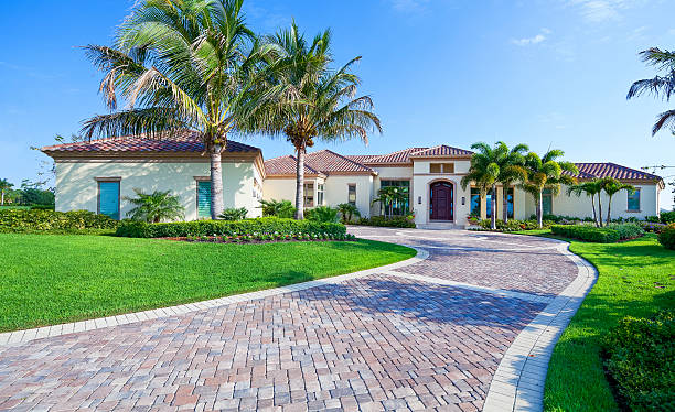 Vista, CA Driveway Pavers Company