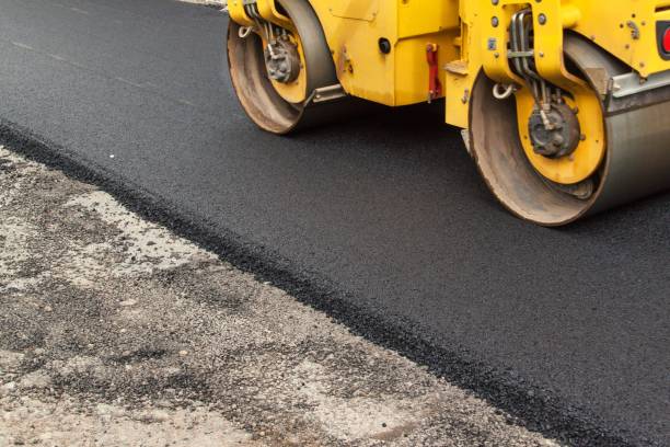 Best Interlocking Driveway Pavers  in Vista, CA