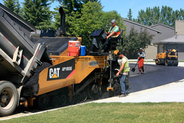 Best Driveway Repair Near Me  in Vista, CA