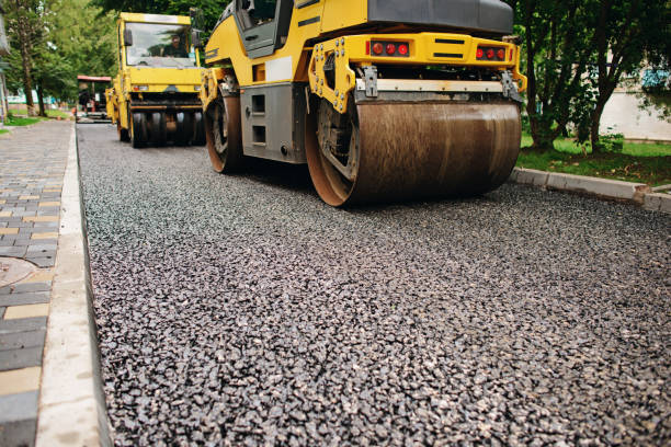 Best Brick Driveway Pavers  in Vista, CA