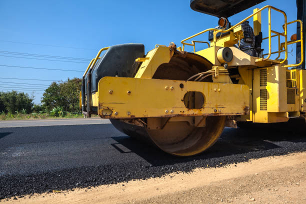 Best Cobblestone Driveway Pavers  in Vista, CA